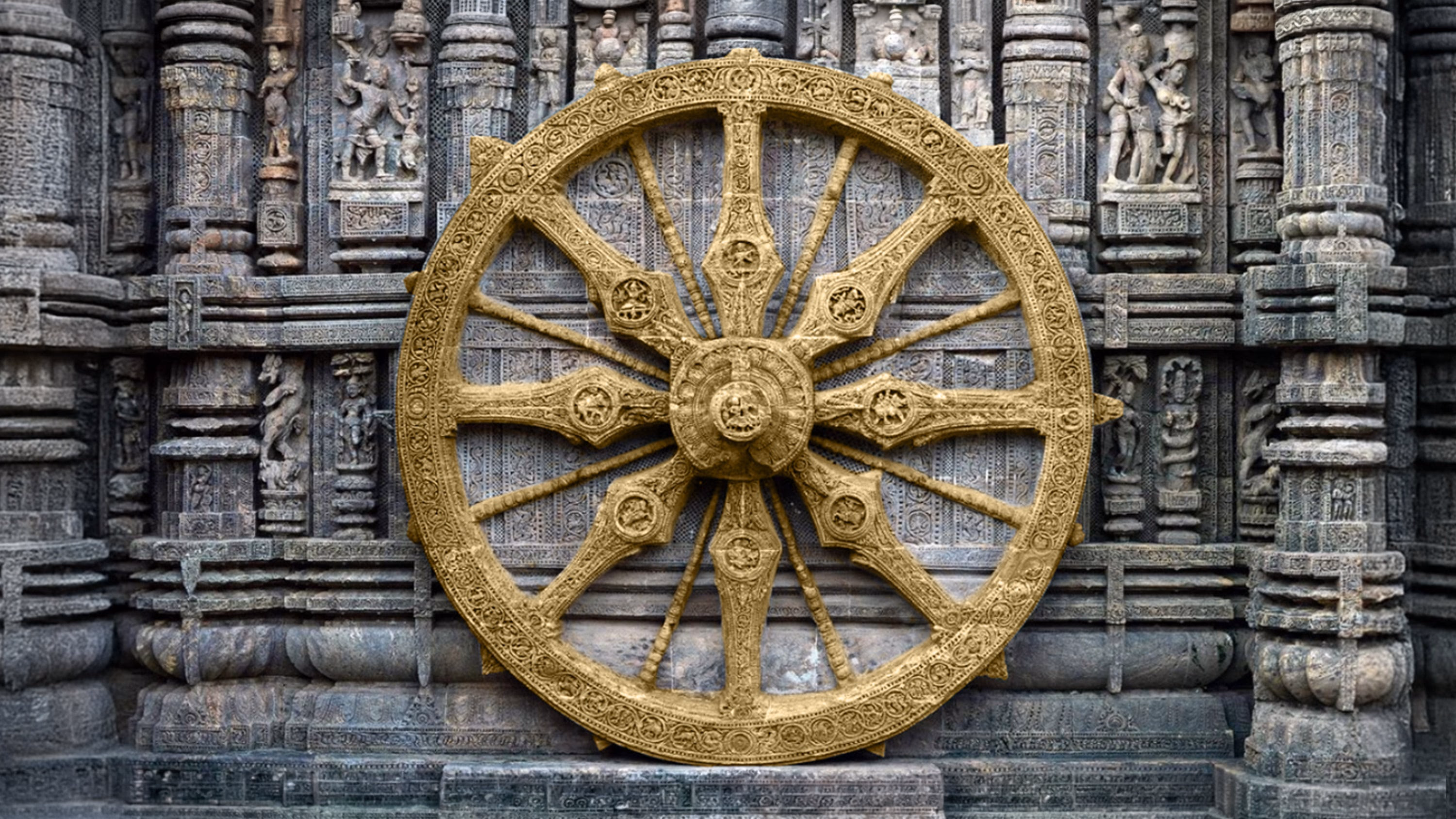 From Warrior Kings to the World Cities: A piece of Art that has transcend time to create a legacy