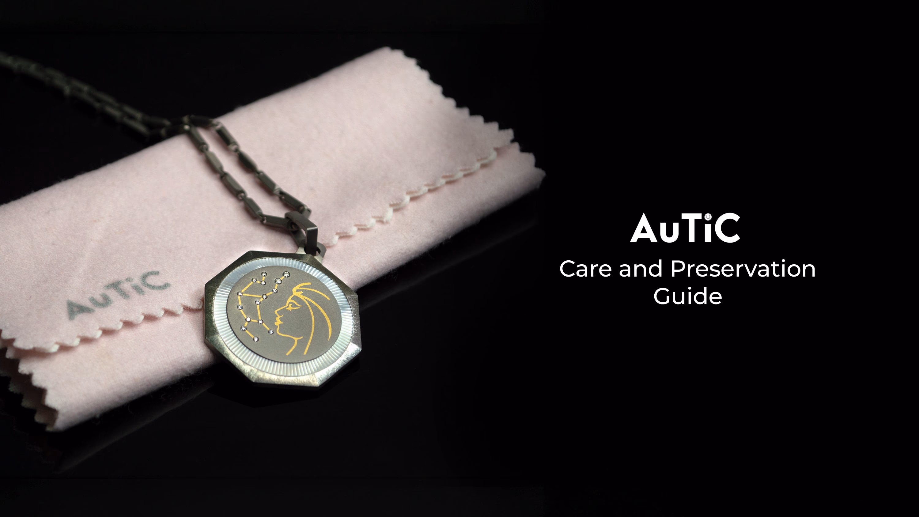 Titanium Jewelry: Why It’s the Future | AuTiC