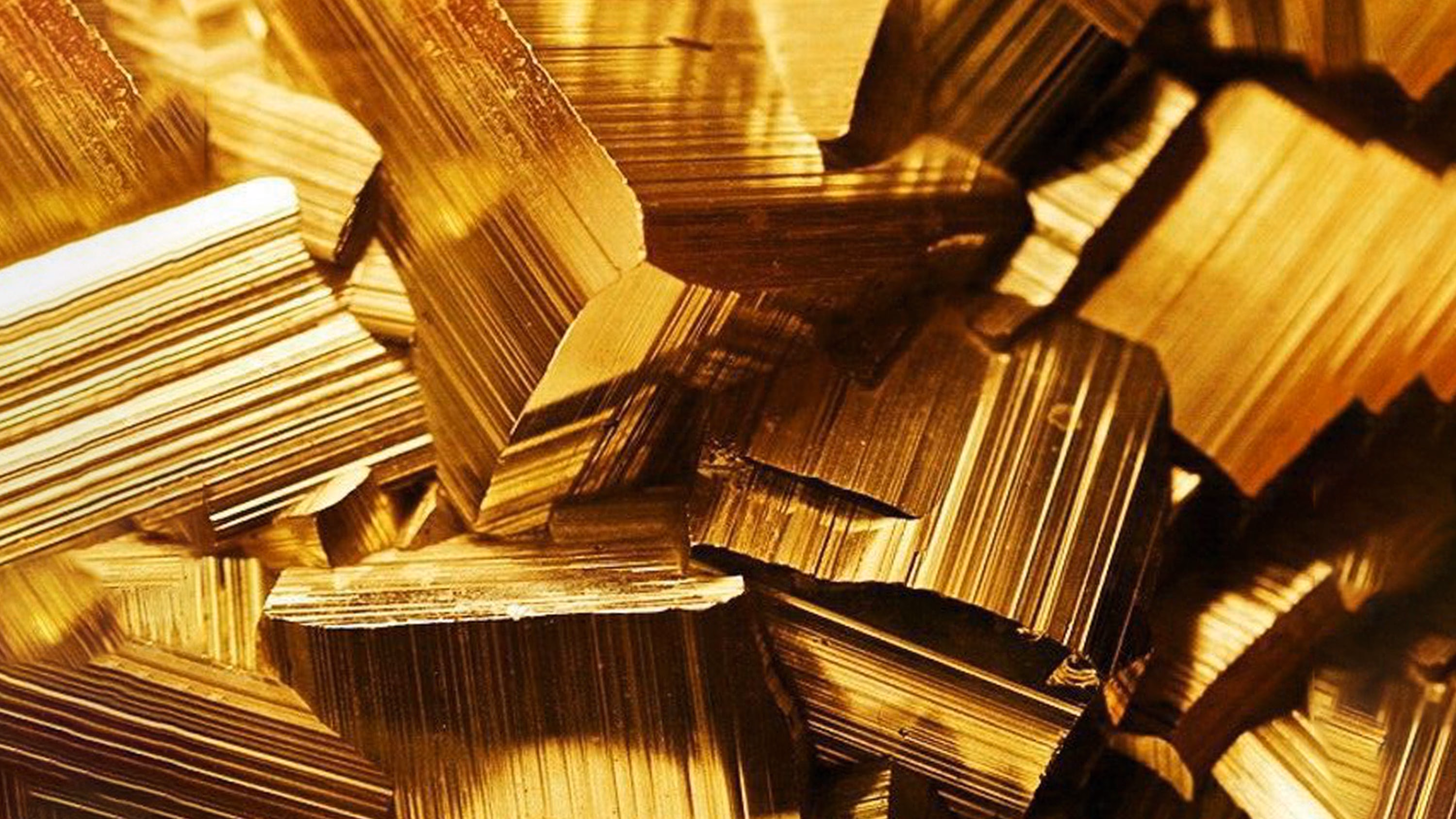 What Makes Recycled Gold Ideal For Jewellery?