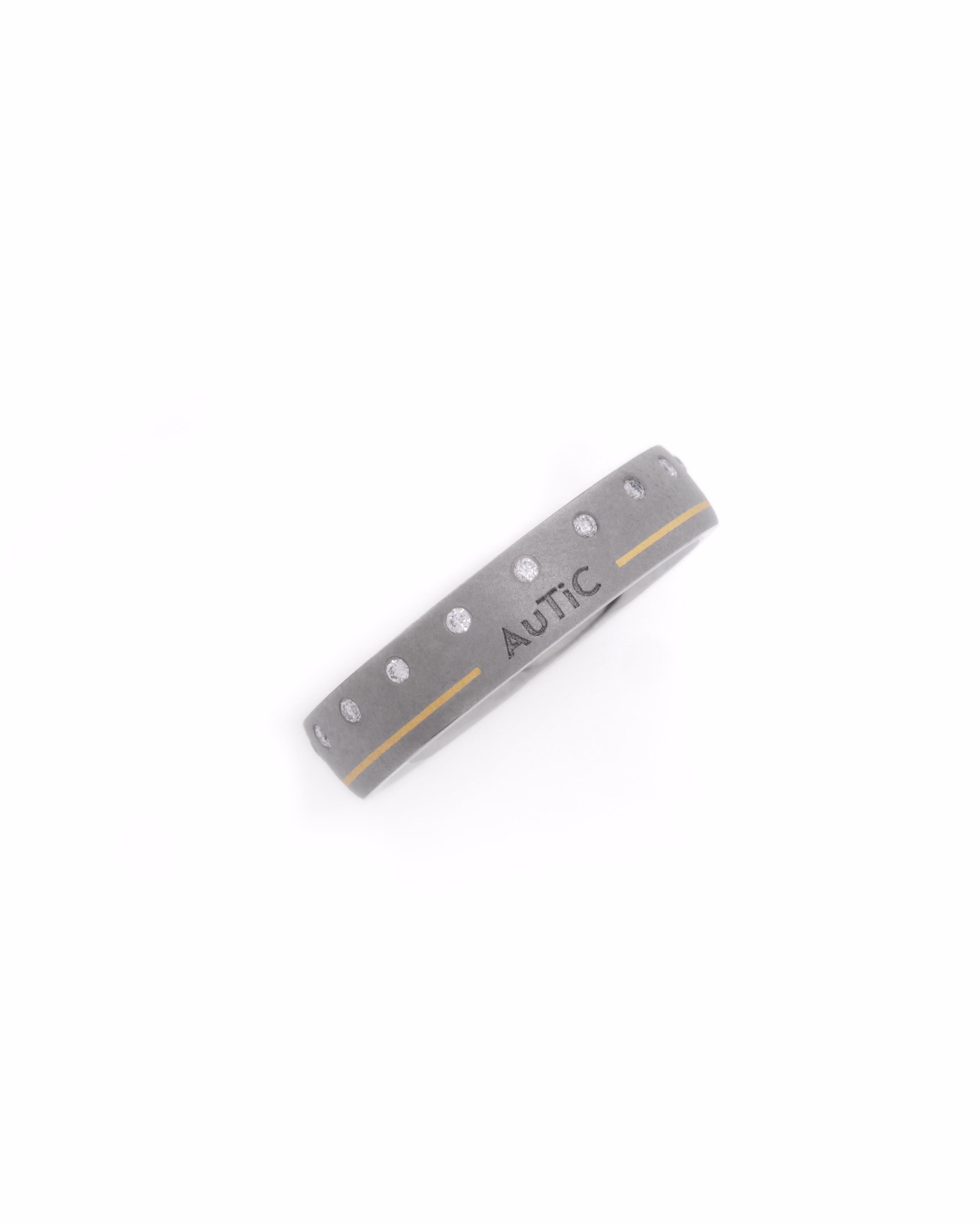 Women's Titanium Band