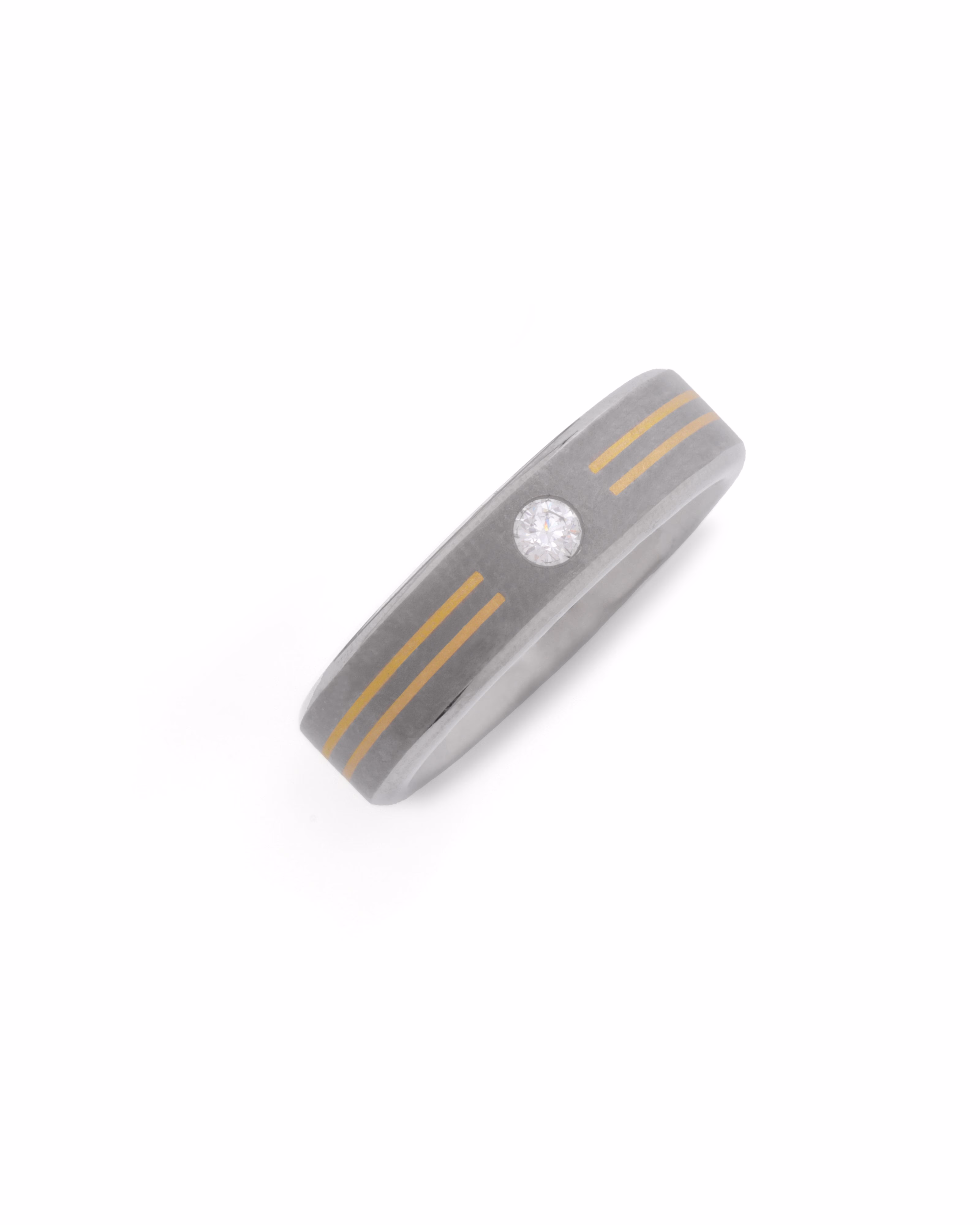 Men's Titanium Band