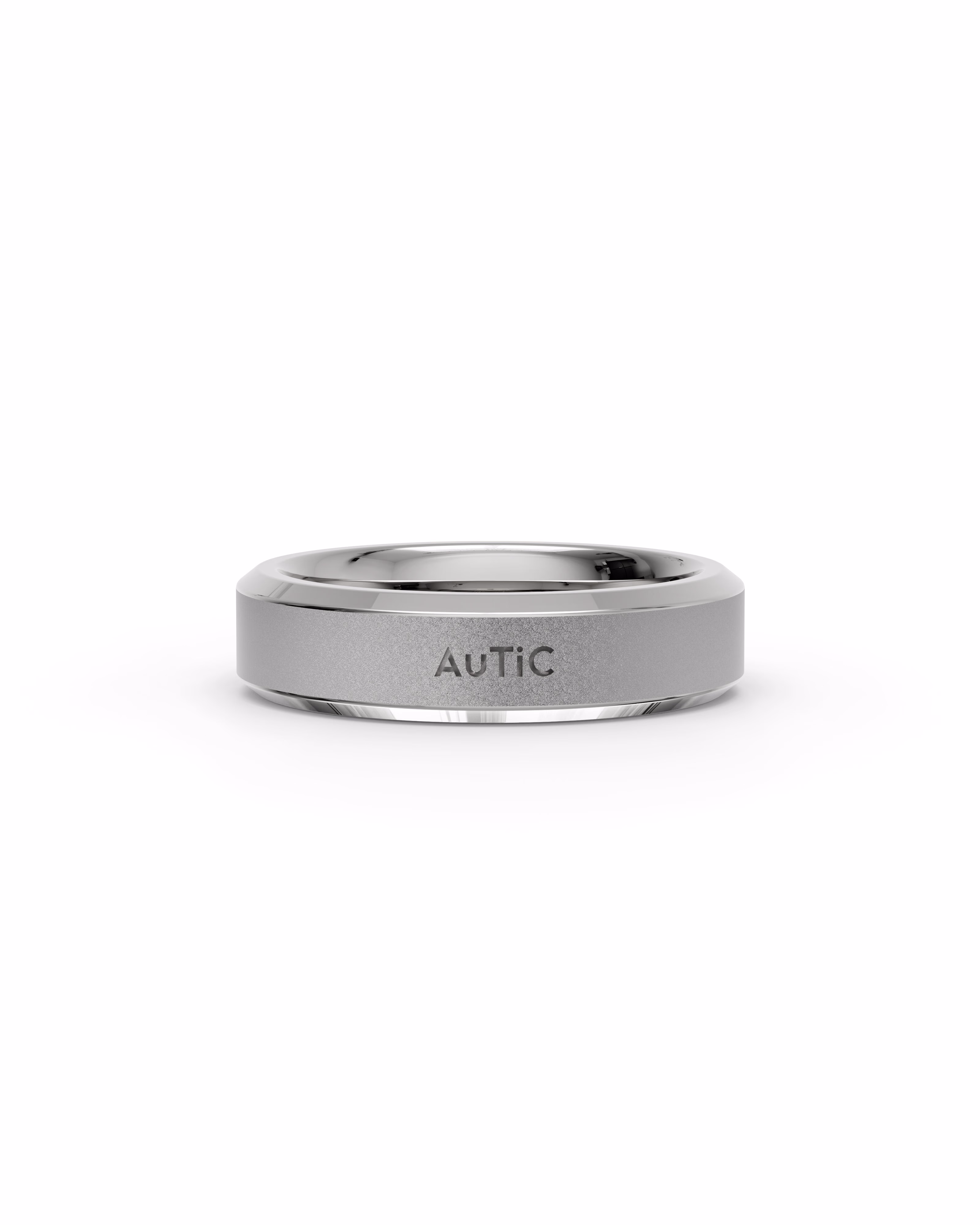 Men's Titanium Band