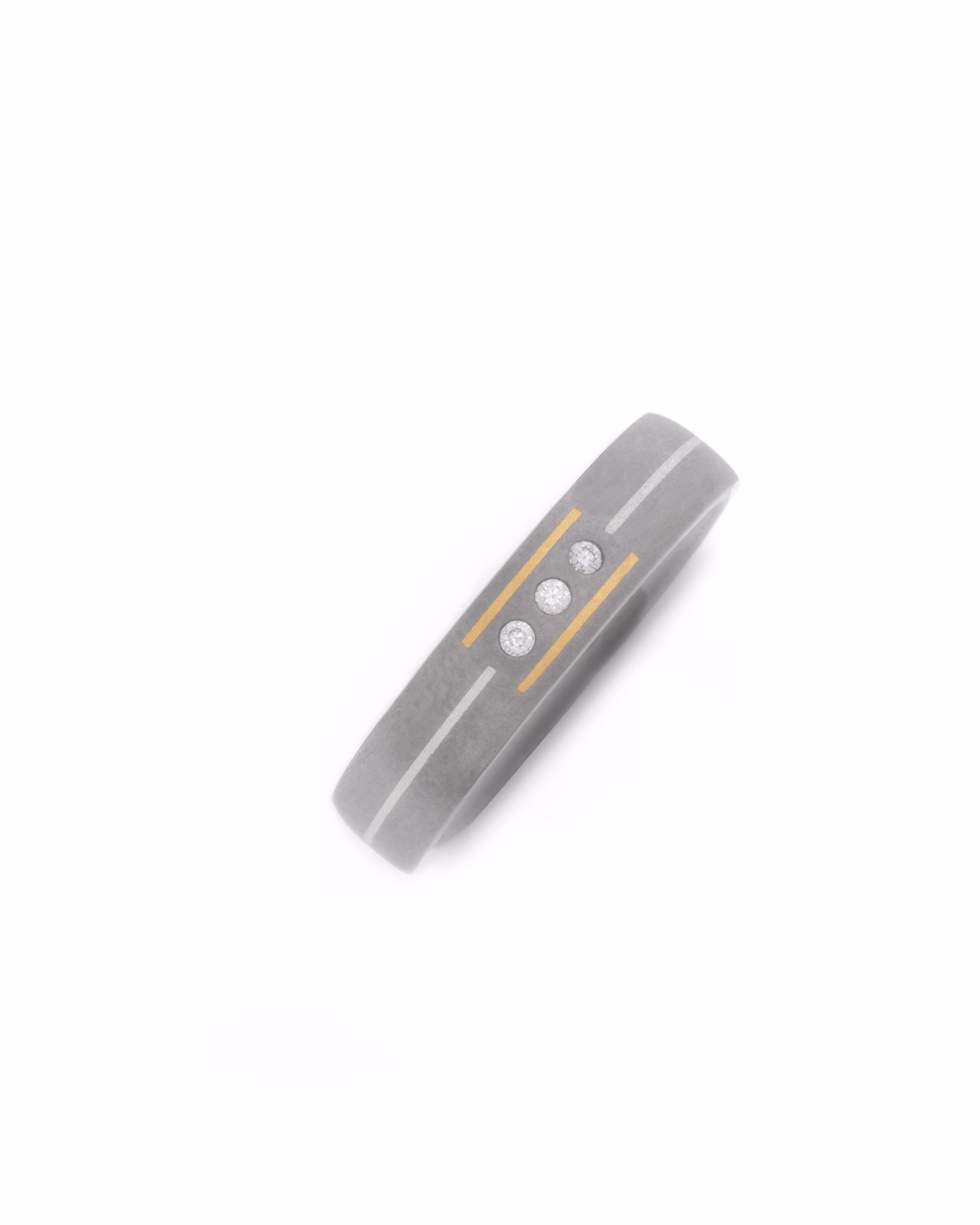 Women's Titanium Band