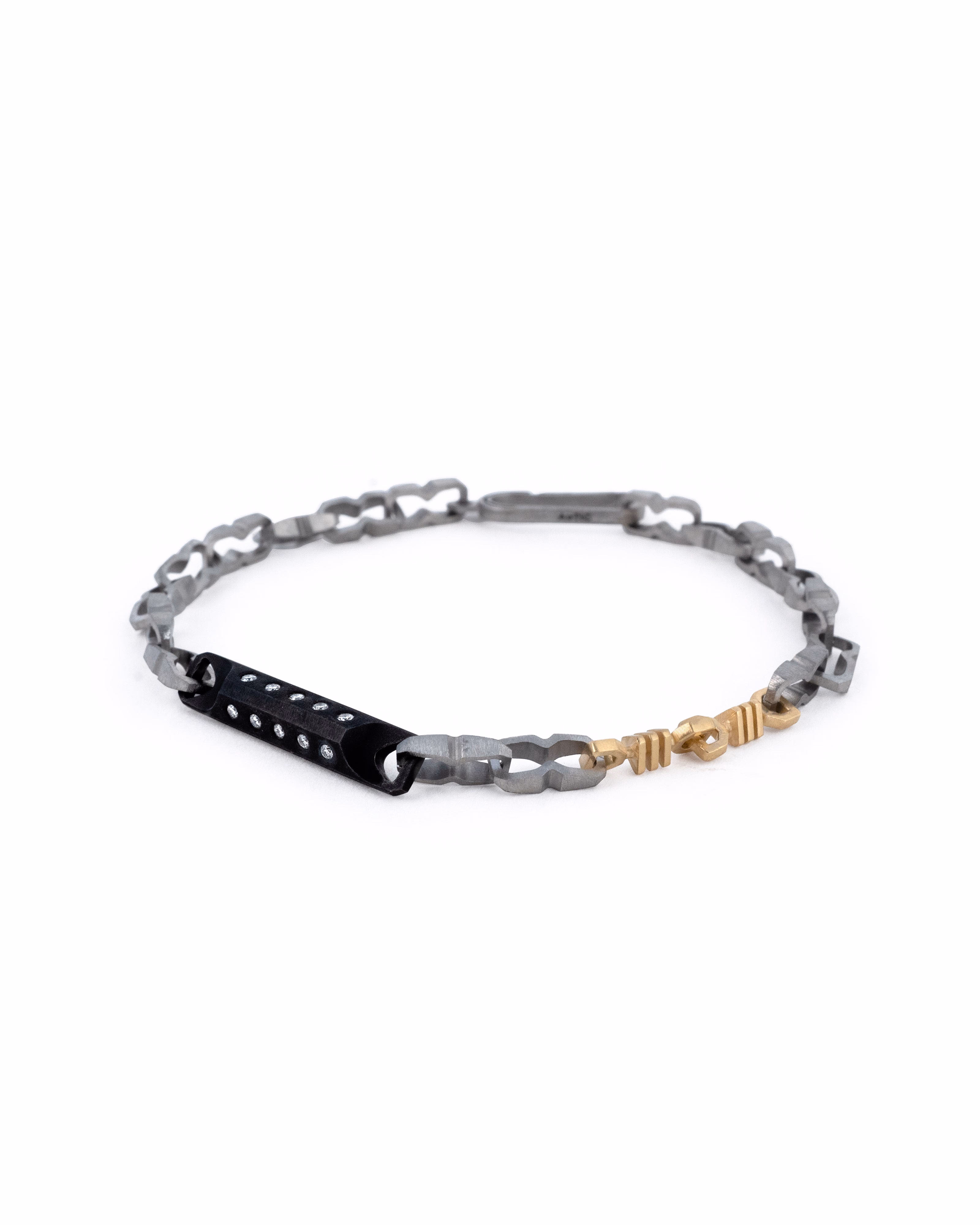 Women's Titanium Bracelet