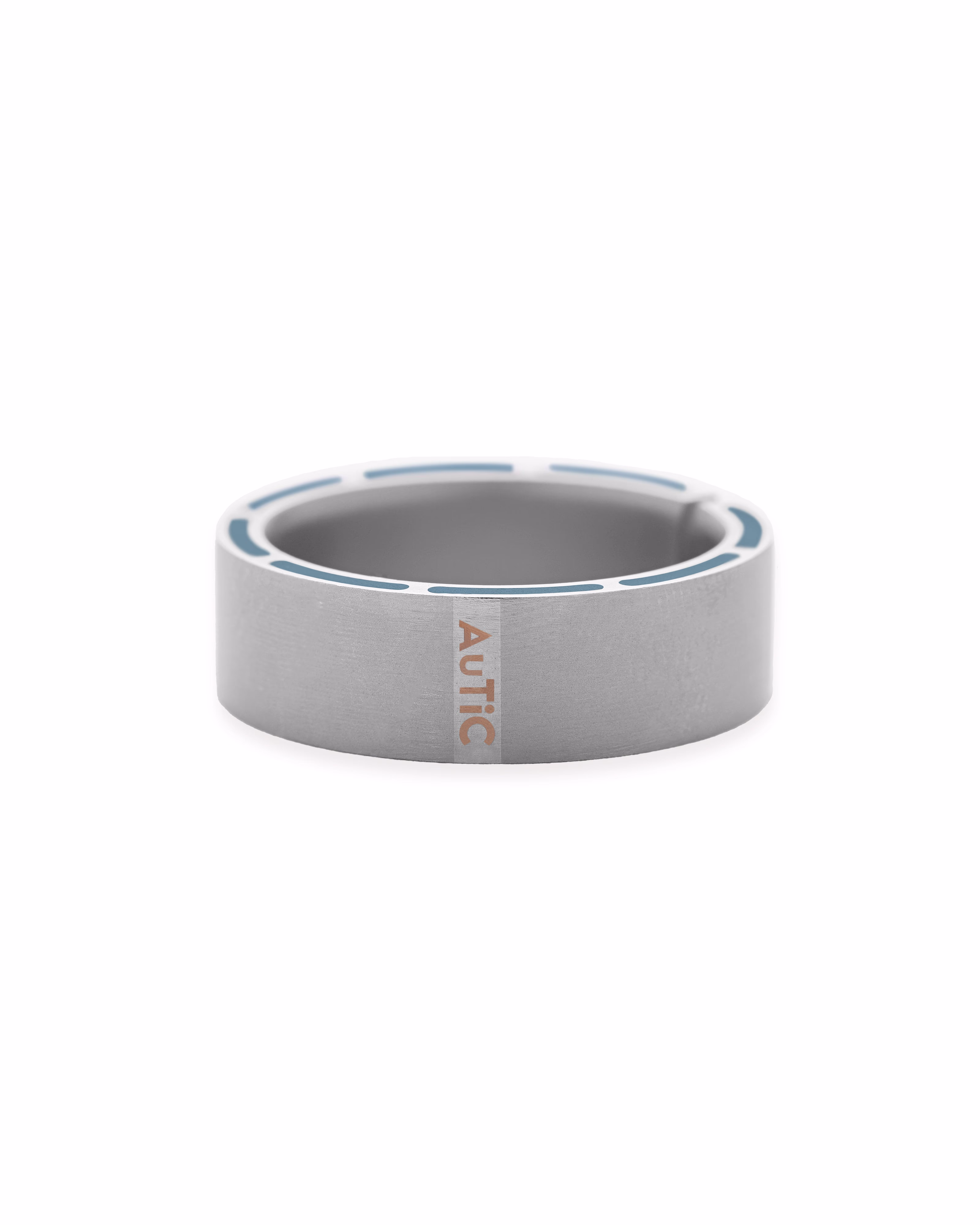 LOVE – Titanium Bands for Men.
