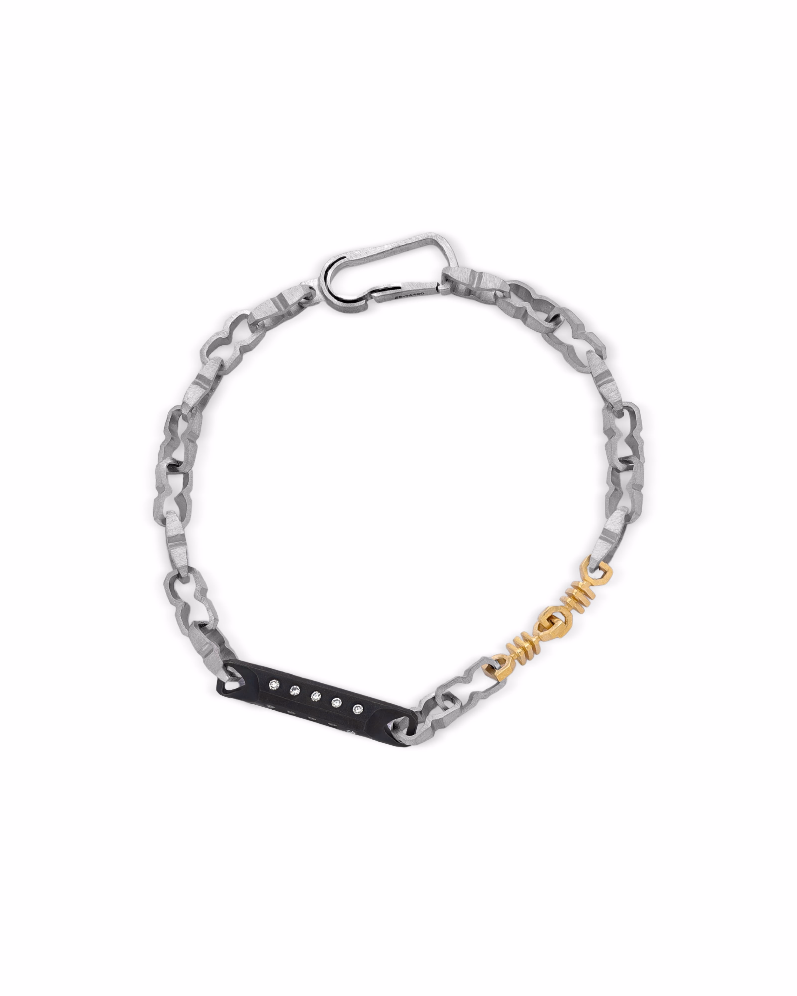 Women's Titanium Bracelet