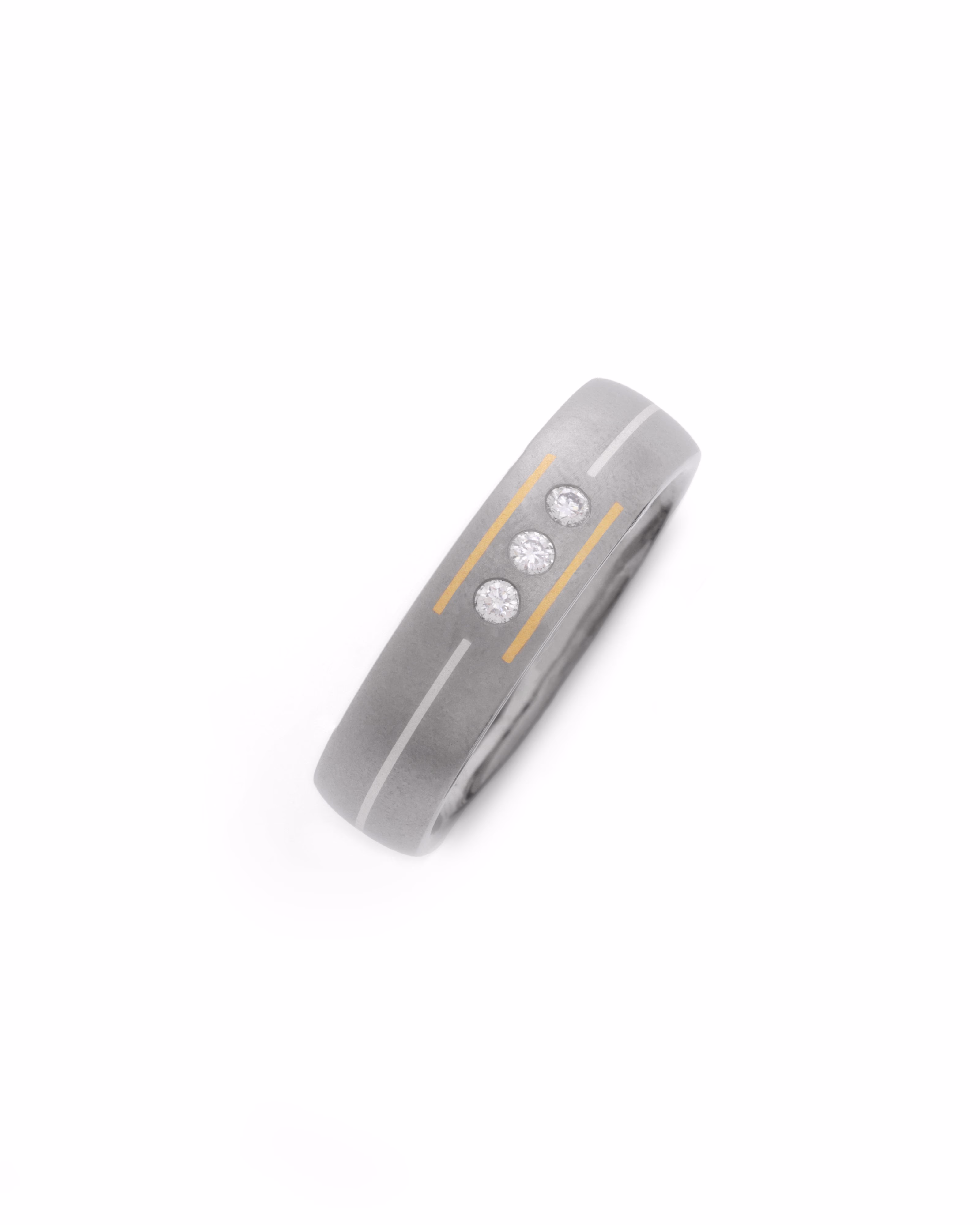 Men's Titanium Band