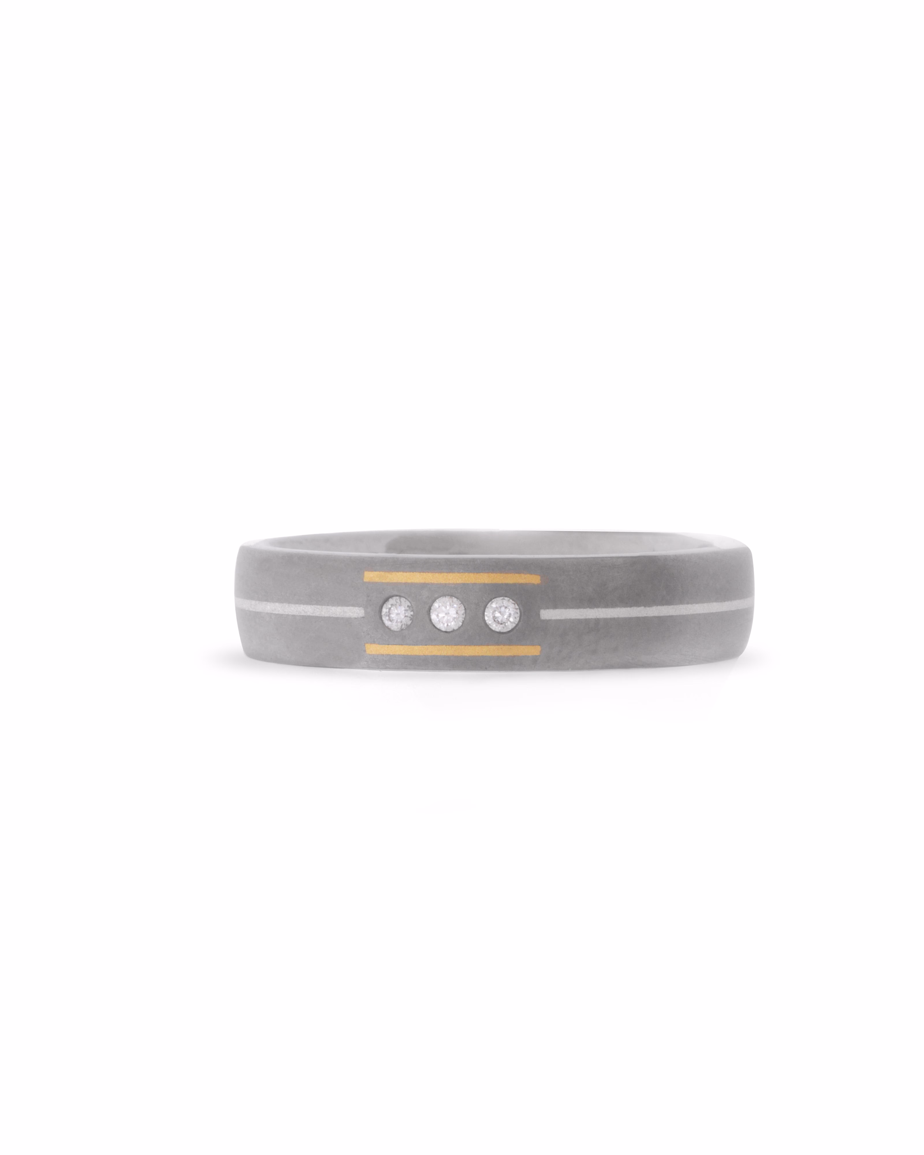 Women's Titanium Band