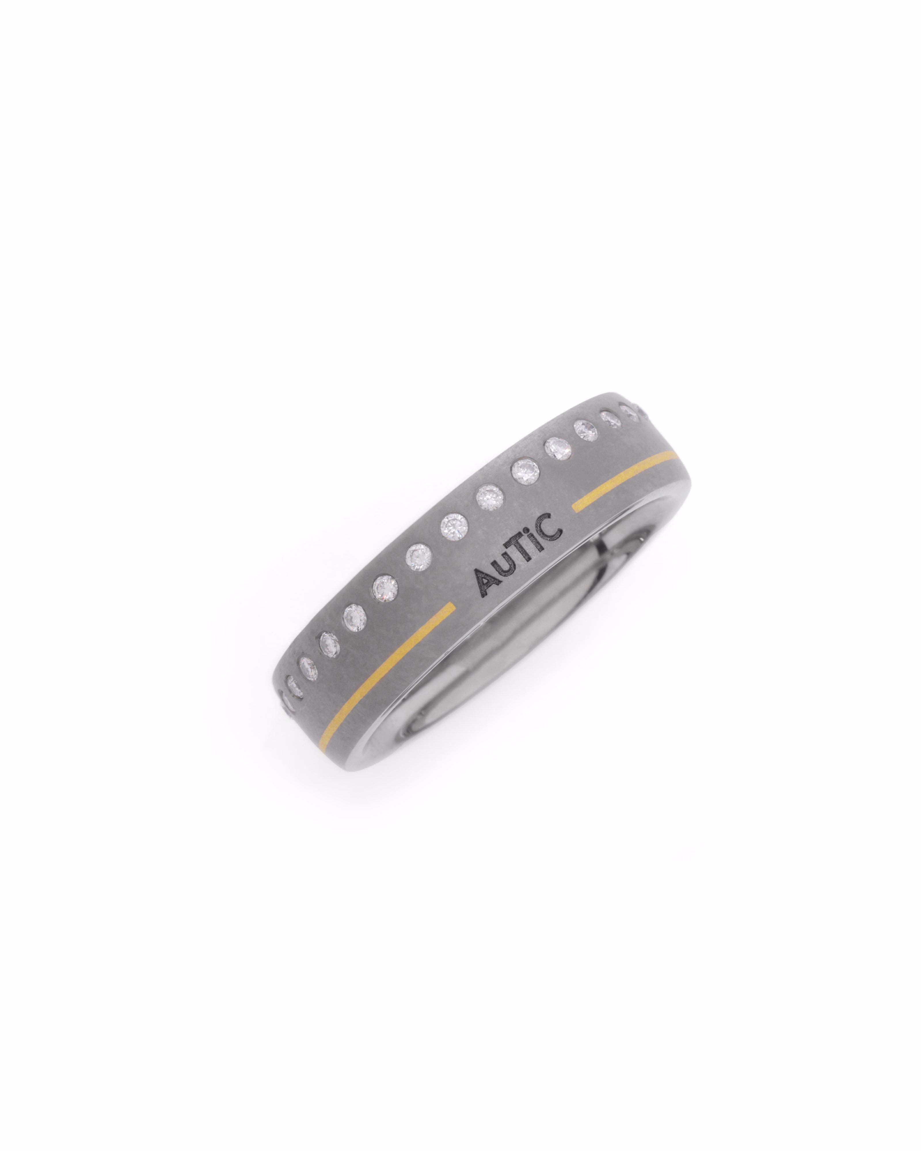 Men's Titanium Band