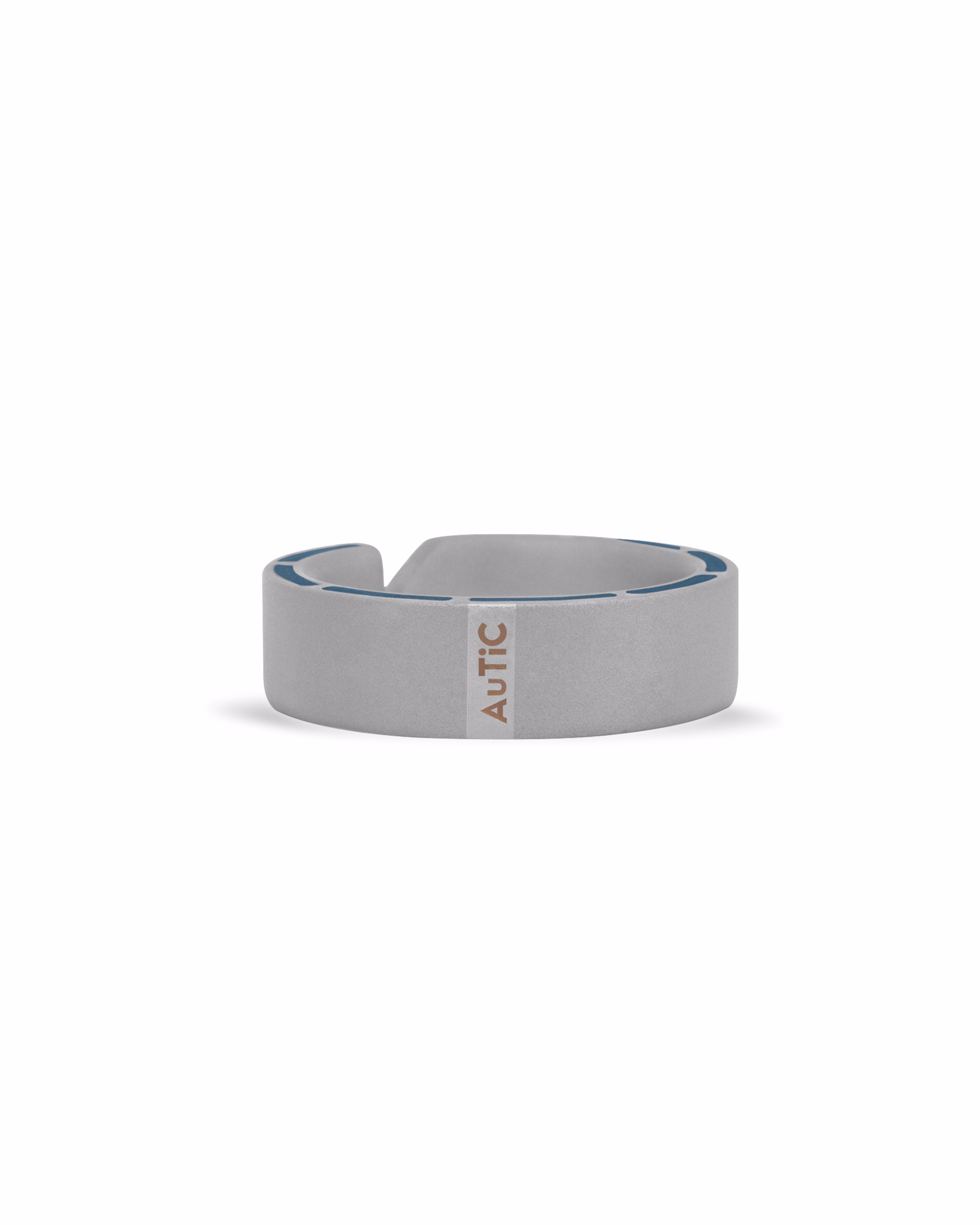 LOVE – Titanium Bands for Women.
