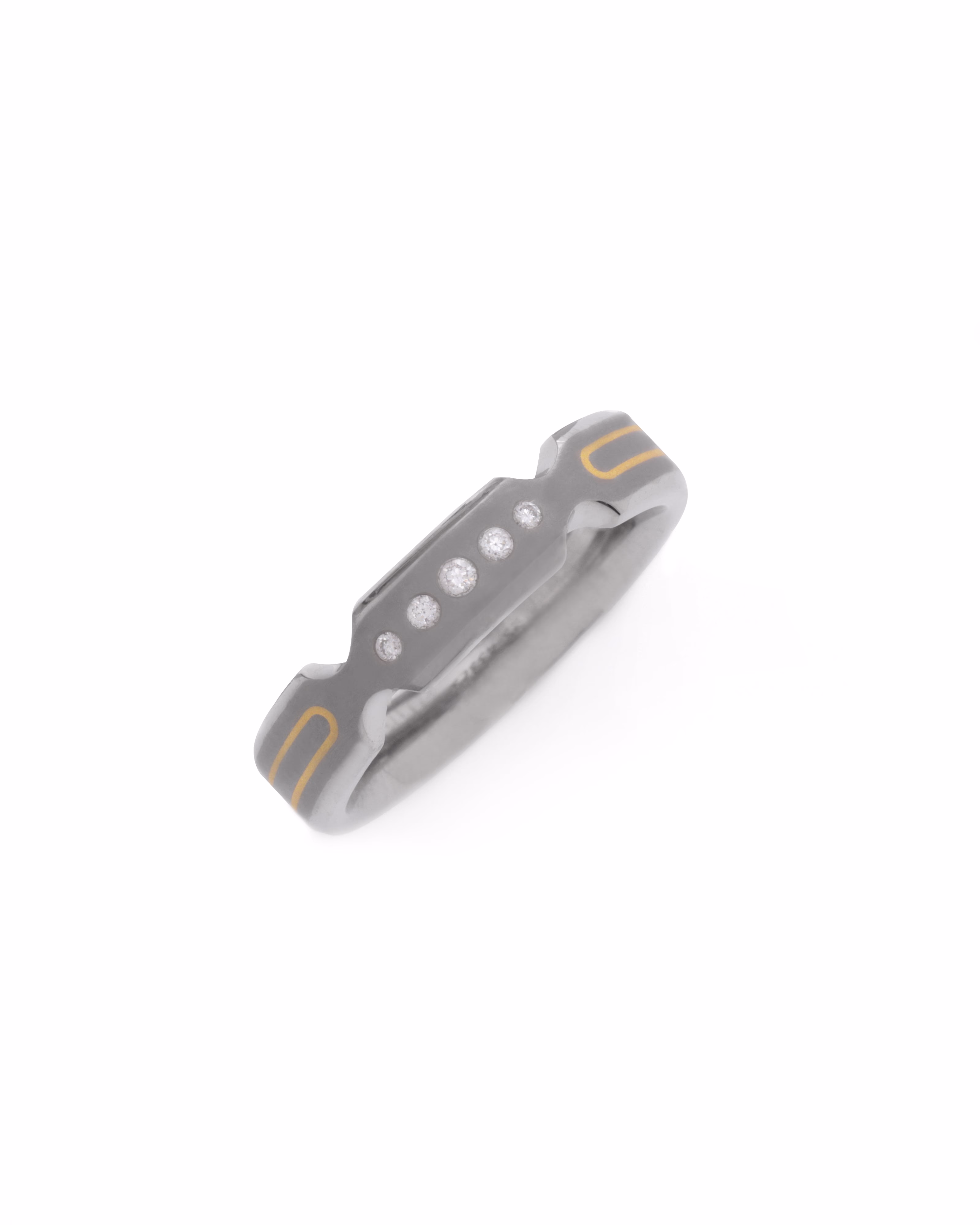 Women's Titanium Band