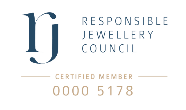 Responsible Jewellery Council — Certified Member