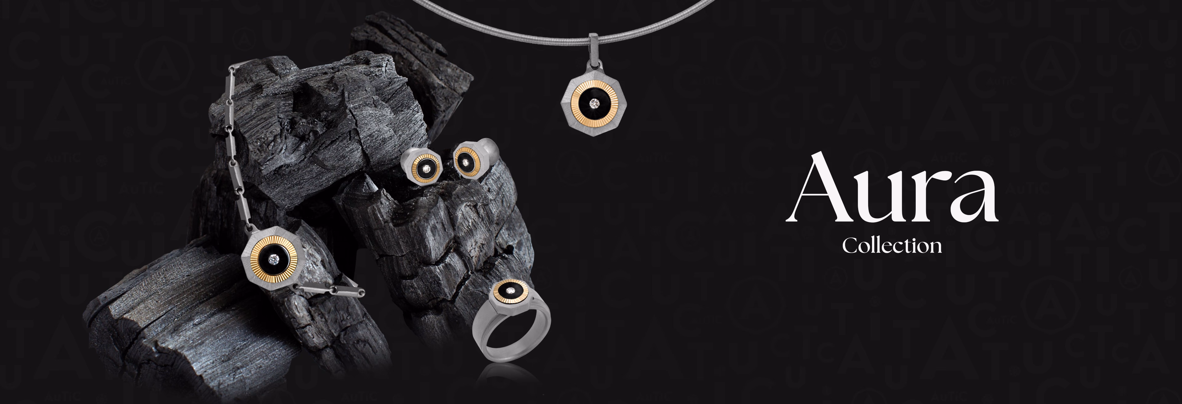 Aura collection