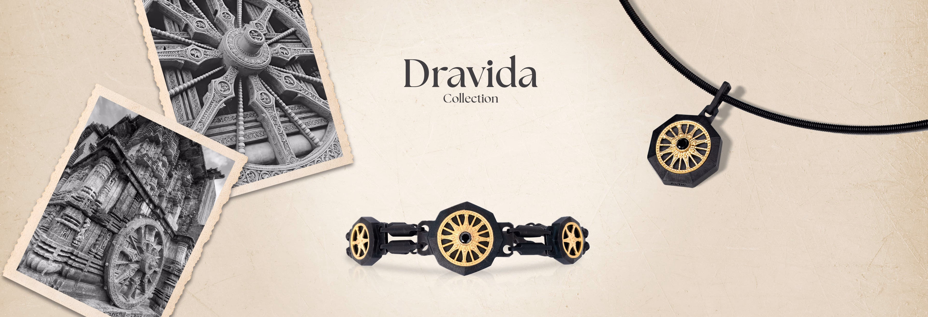 Dravida collection