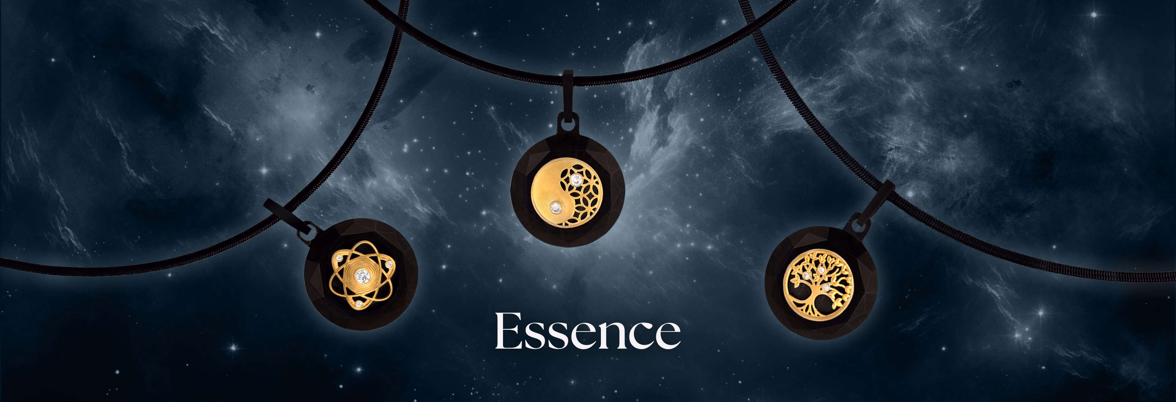 Essence collection