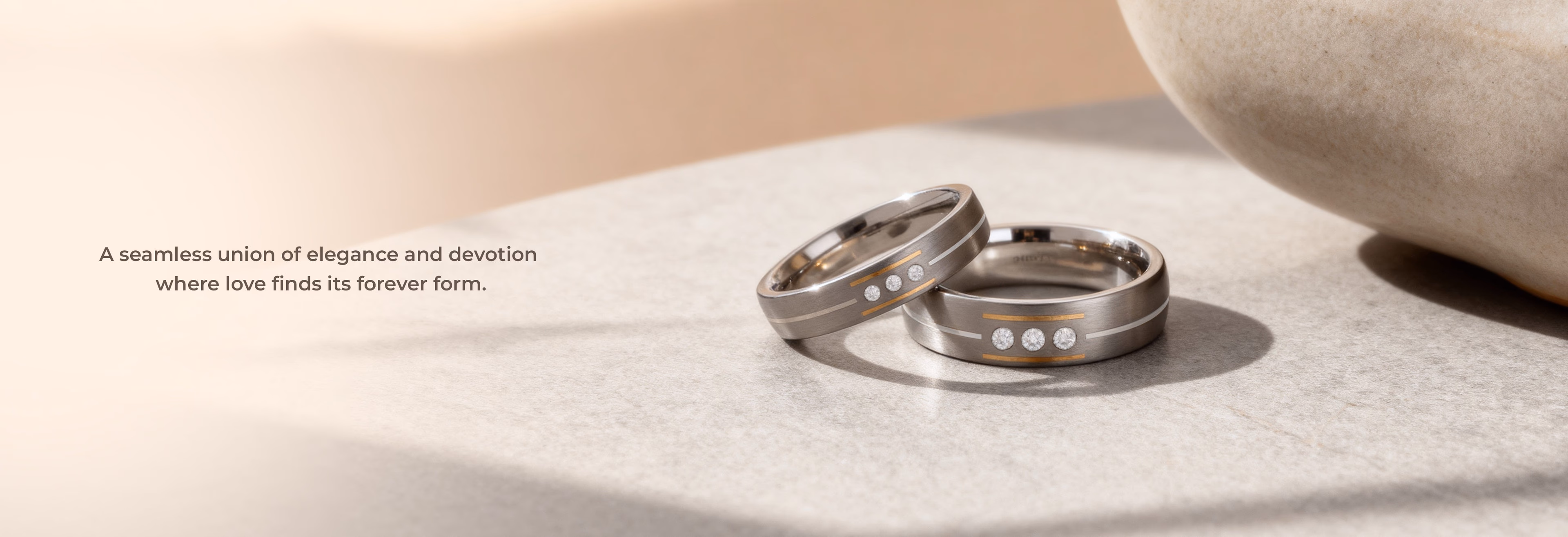 Eternity collection