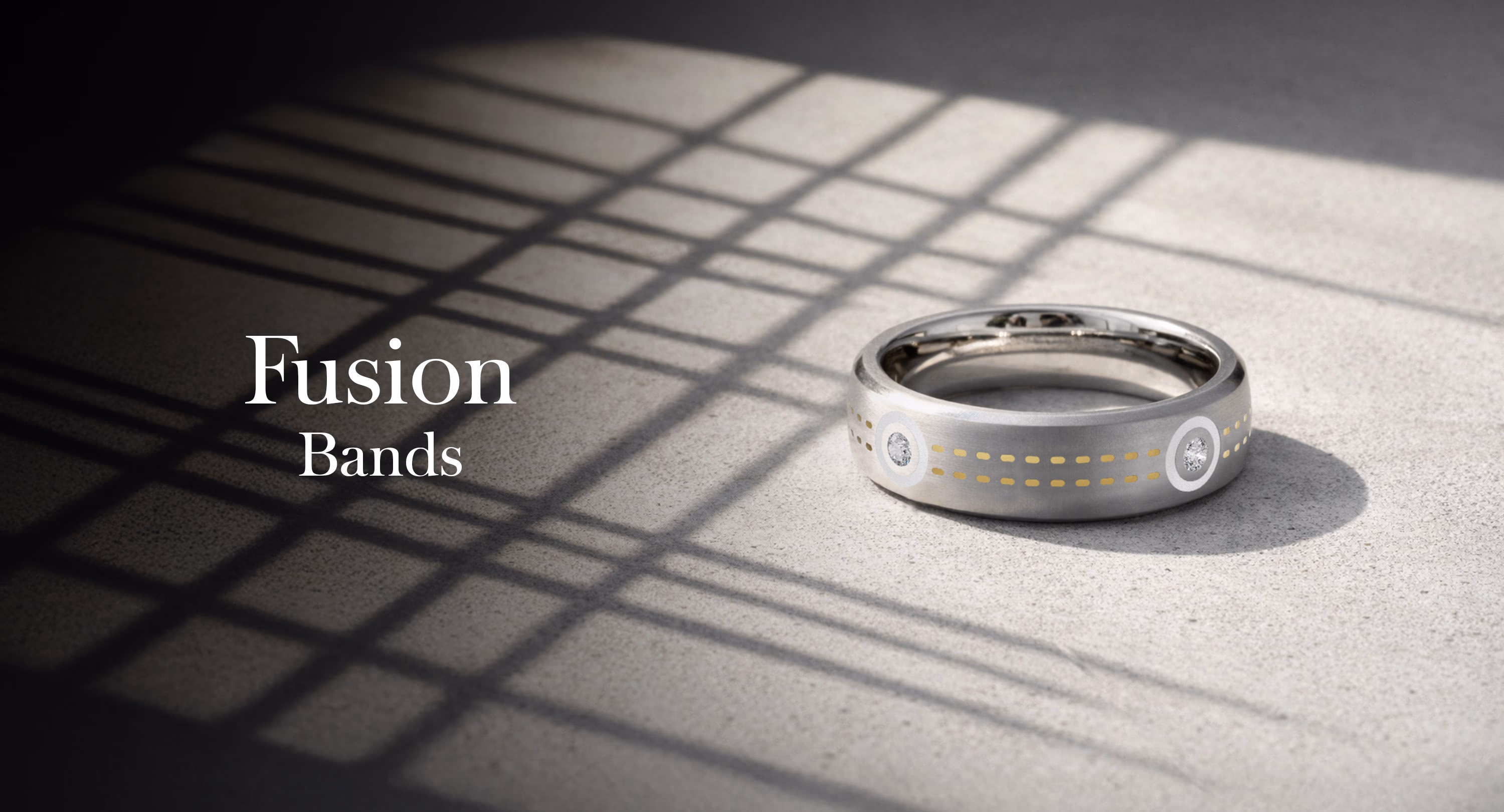 Fusion collection