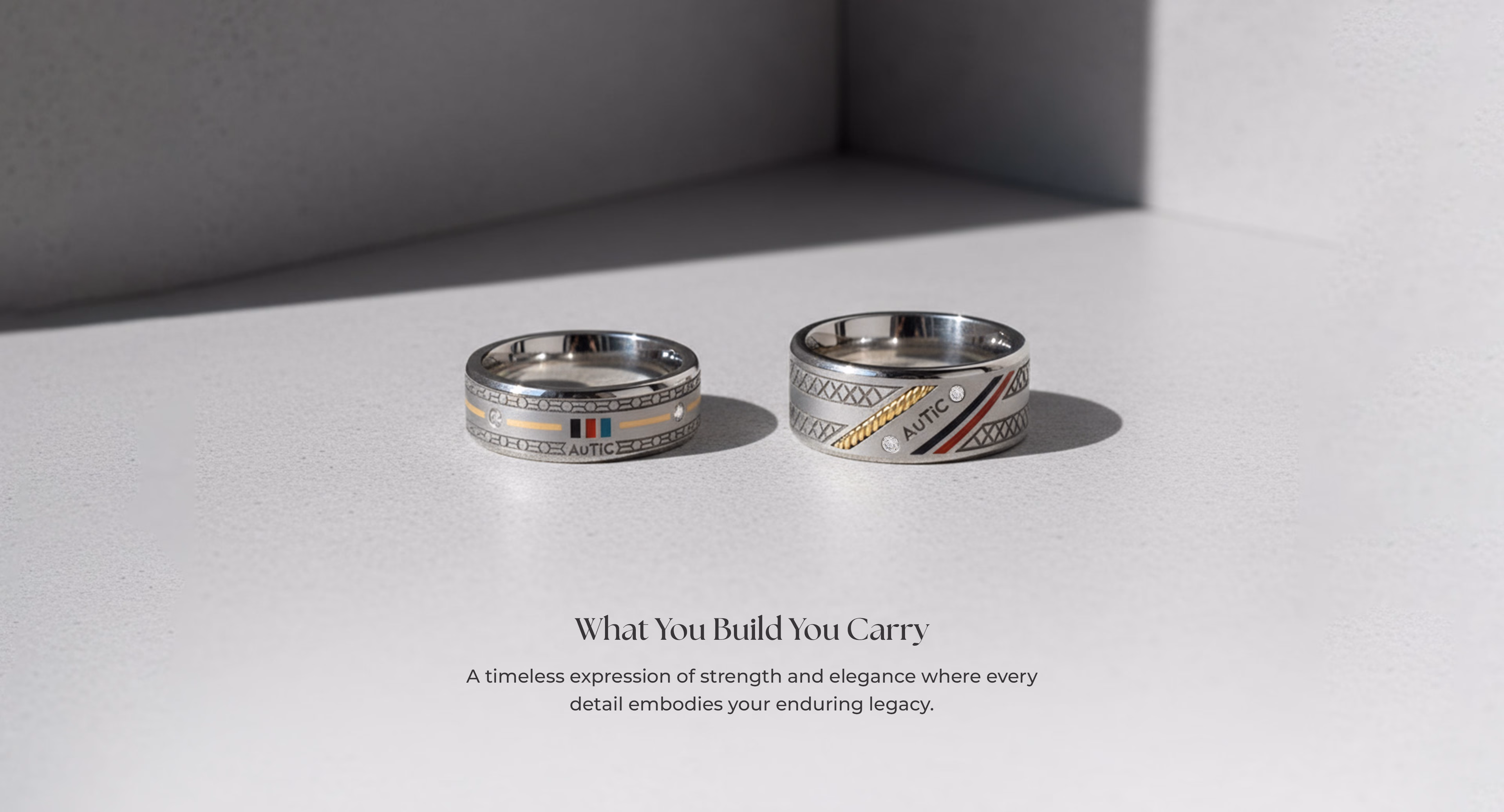 Legacy collection