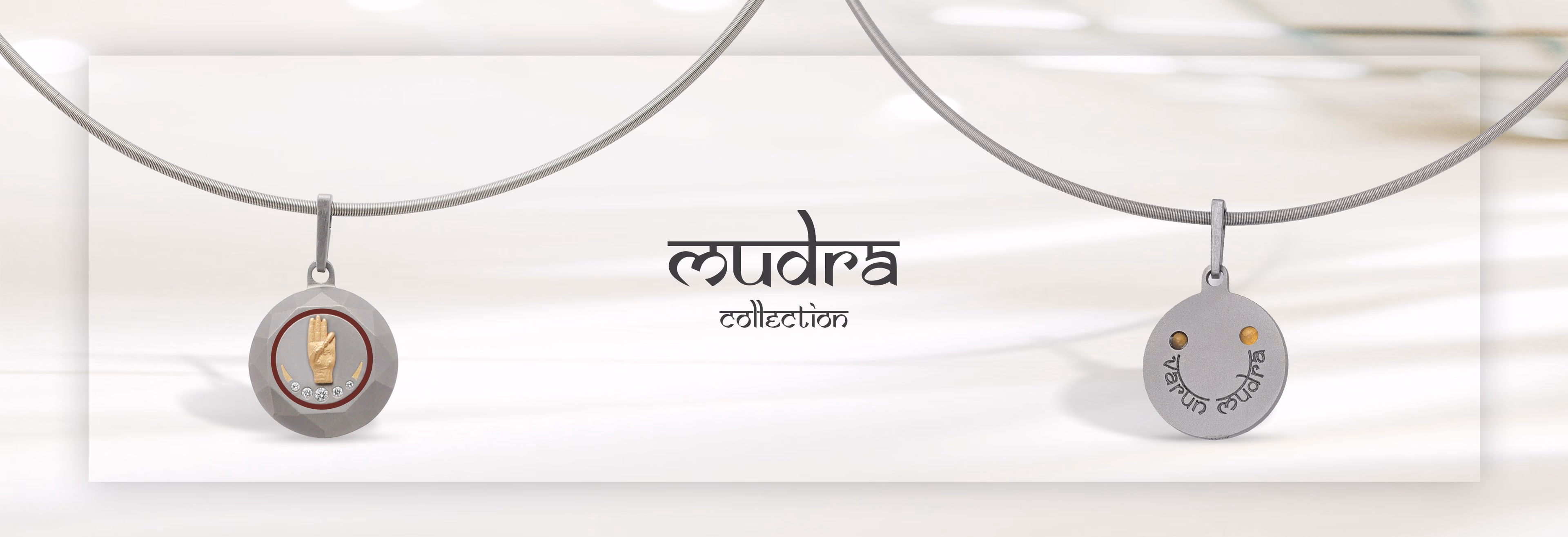Mudra collection