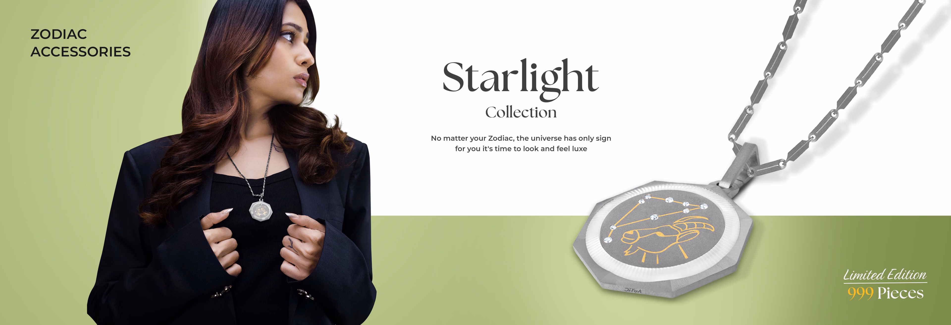 Starlight collection