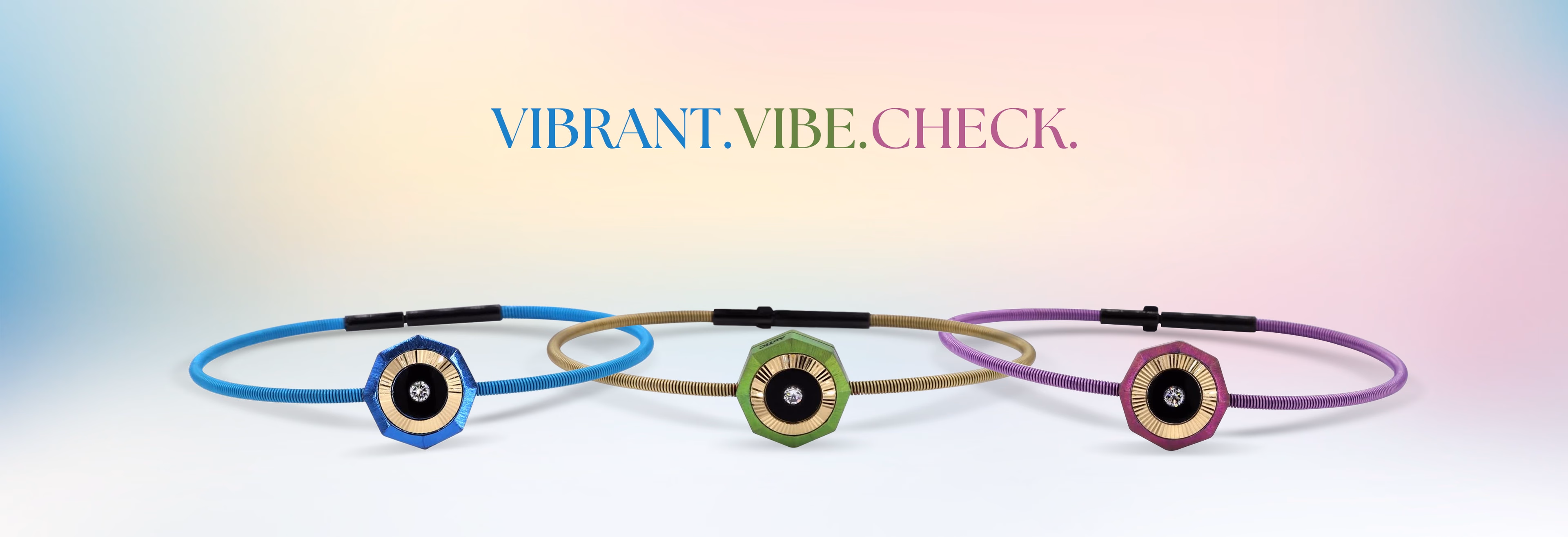 Vibes collection