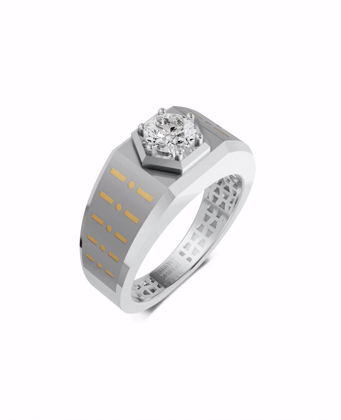 Hridaya Covenant - Her Ring by Blissed, view 2