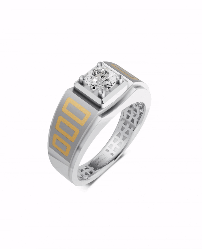 Hridaya Eternal - Her Ring by Blissed, view 2