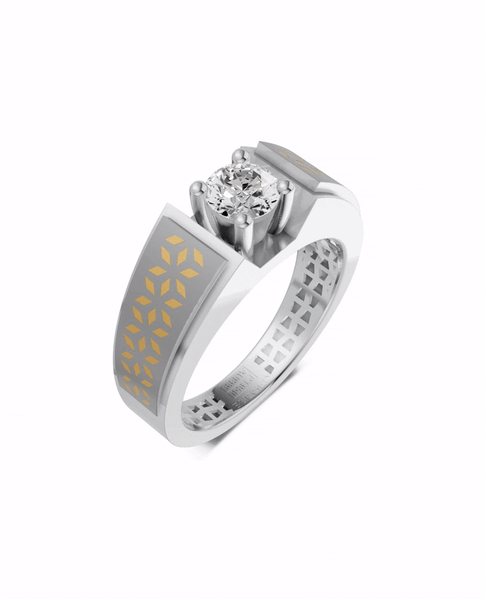 Hridaya Union - Her Ring by Blissed, view 2